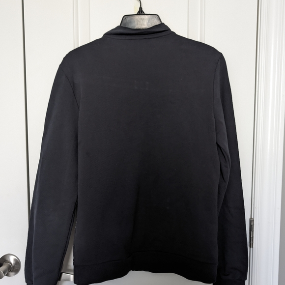 Emporio Armani EA7 sweater - Picture 7 of 8